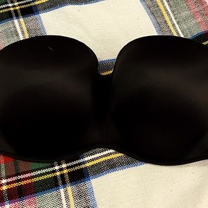 Soma Stunning Starlet strapless bra